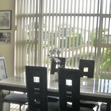 Ascot Holiday Home Invercargill Luaran gambar